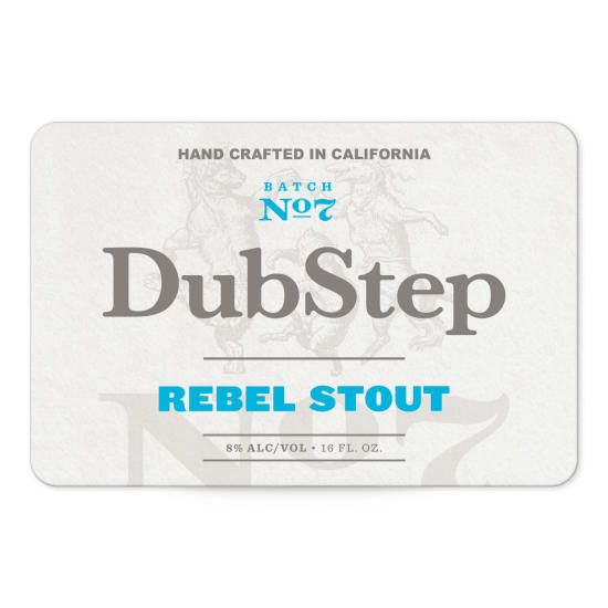 2" x 3" Rectangle Label
