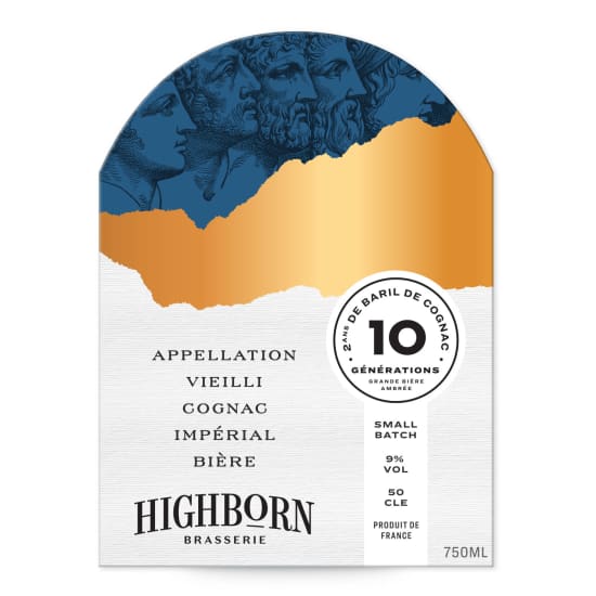 Beer Label Templates - Custom Beer Labels | Avery.com