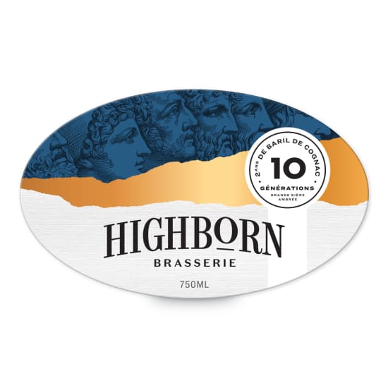 Beer Label Templates - Custom Beer Labels | Avery.com