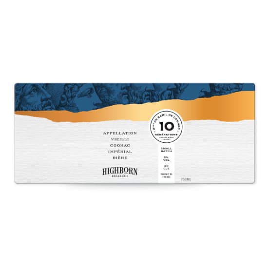 Beer Label Templates - Custom Beer Labels | Avery.com