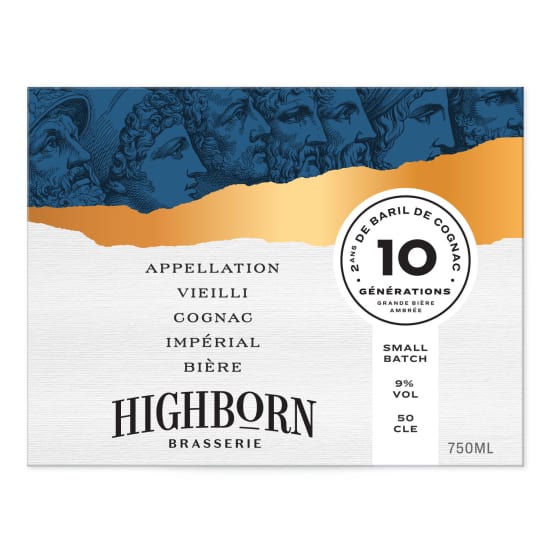 Beer Label Templates - Custom Beer Labels | Avery.com