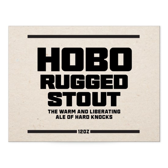 Beer Label Templates - Custom Beer Labels | Avery.com