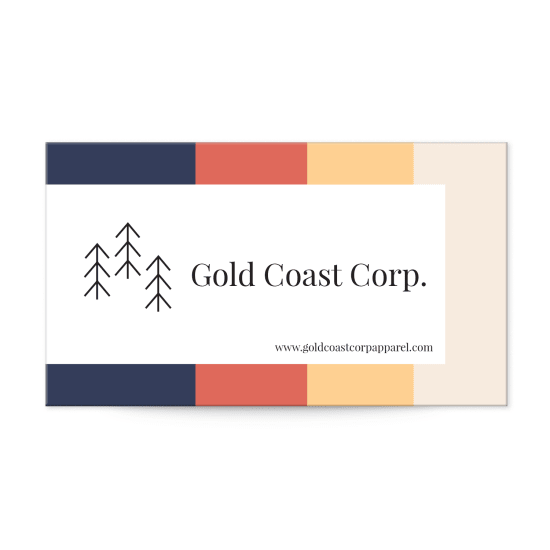 Custom Business Card Templates Free Designs Avery Com