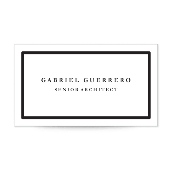 Custom Business Card Templates Free Designs Avery Com