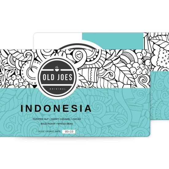 2-1/4" x 7-3/4" Rectangle Label