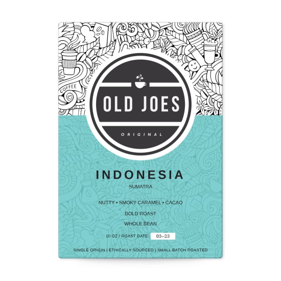 5" x 3-1/2" Rectangle Label