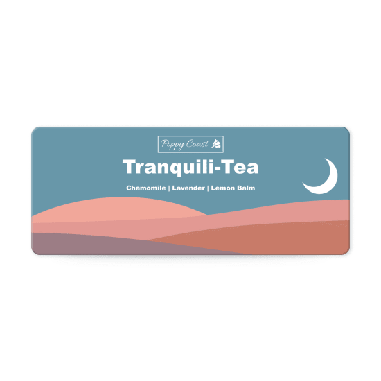 1" x 2-5/8" Rectangle Label