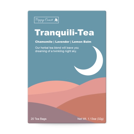 5" x 3-1/2" Rectangle Label