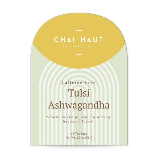 4-3/4" x 3-1/2" Arch Label