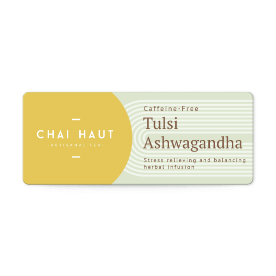 1" x 2-5/8" Rectangle Label