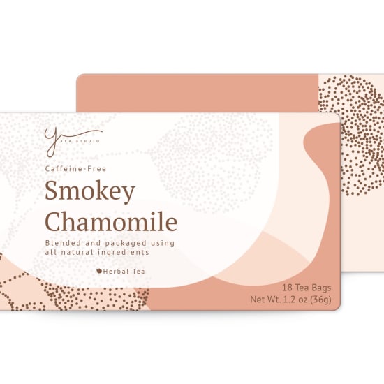 2-1/4" x 7-3/4" Rectangle Label