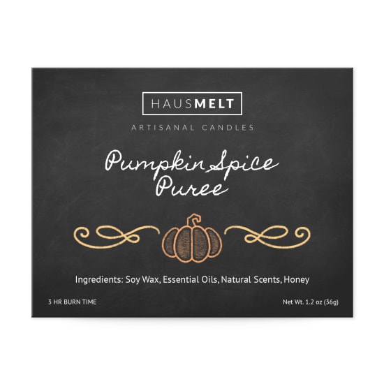 3" x 4" Rectangle Label