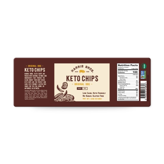 Food Beverage Design Gallery Customizable Templates Avery