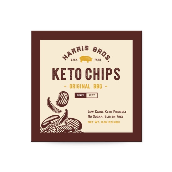 Food & Beverage Design Gallery - Customizable Templates ...