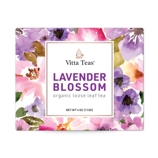 Paper Stickers, Labels & Tags Customizable Tea or Coffee ...