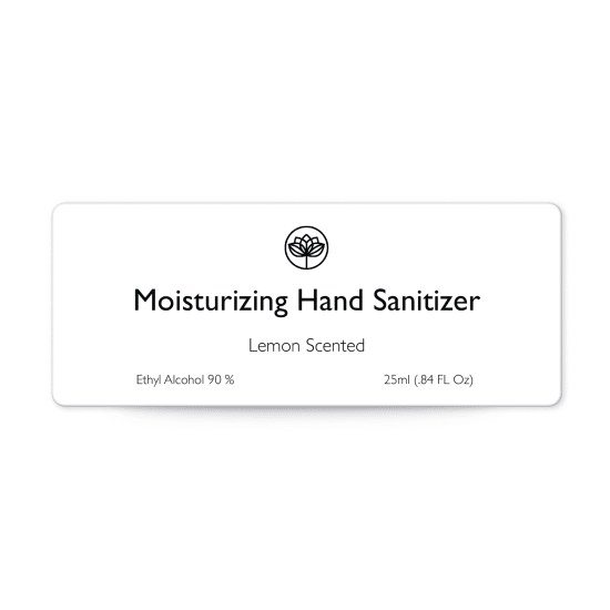 1-1/2" x 3-3/4" Template