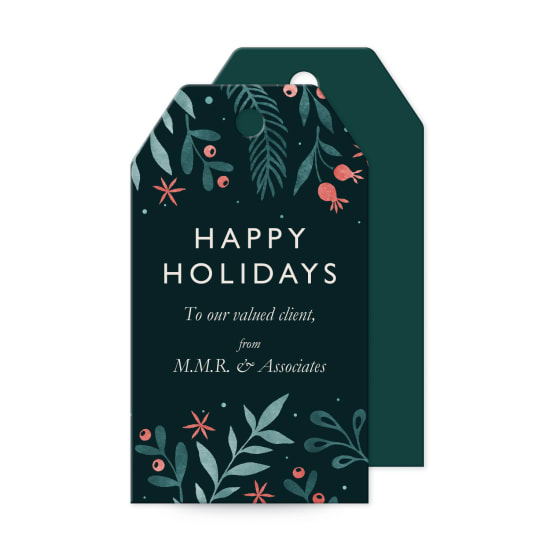 Holiday Christmas Templates - Customizable Designs | Avery.com