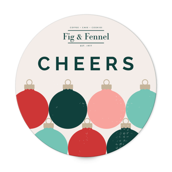 Holiday Christmas Templates - Customizable Designs | Avery.com