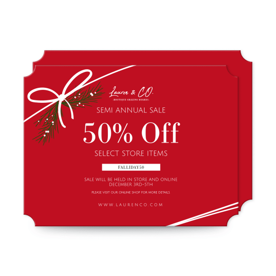 Holiday Flat Card Designs