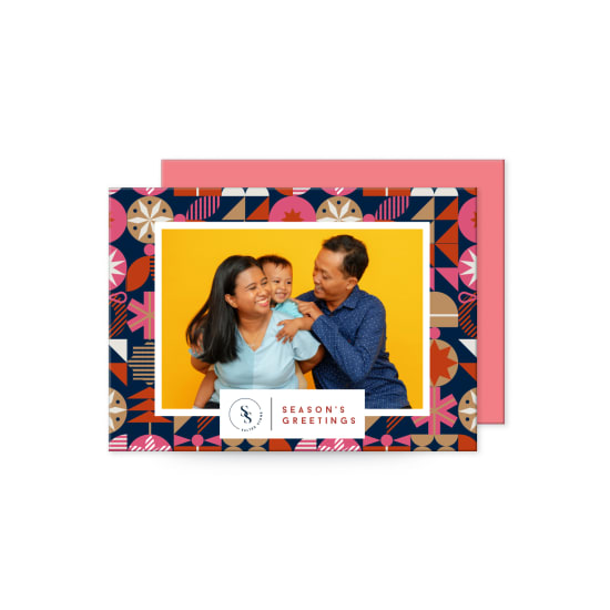 5" x 7" Greeting Card