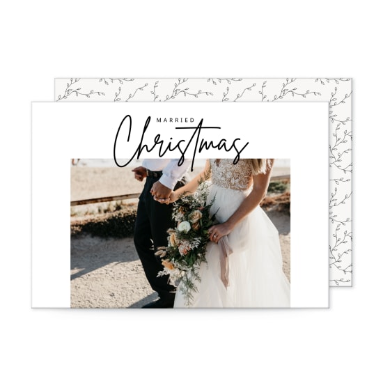5" x 7" Greeting Card