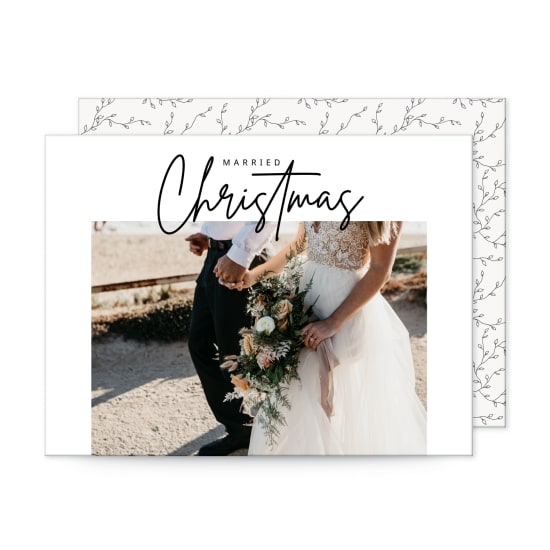 4-1/4" x 5-1/2" Note Card