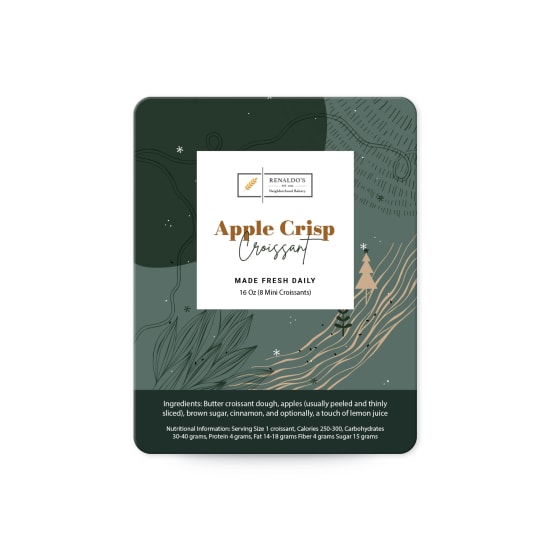 2" x 2-1/2" Rectangle Label