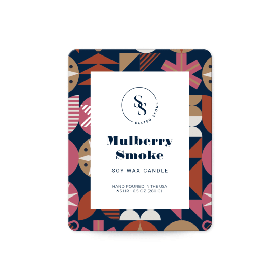 2" x 2-1/2" Rectangle Label