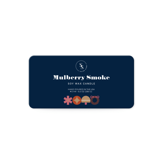 2" x 4" Rectangle Label