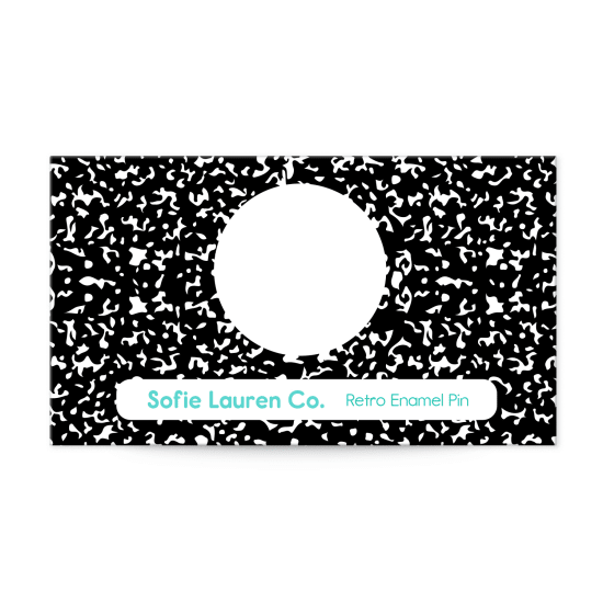 2" x 3-1/2" Business Card