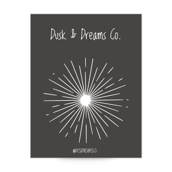 5-1/2" x 4-1/4" Postcard