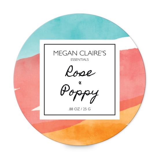 Lip Balm Labels, Custom Chapstick Labels, Lip Gloss Labels ...