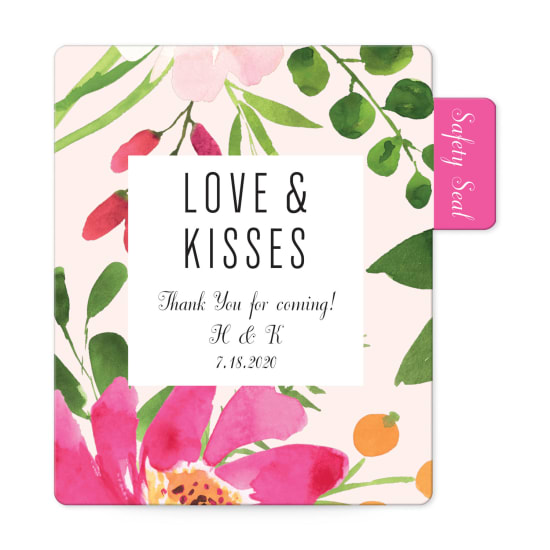 Chapstick labels deals