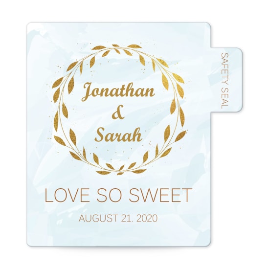 Lip Balm Labels, Custom Chapstick Labels, Lip Gloss Labels ...