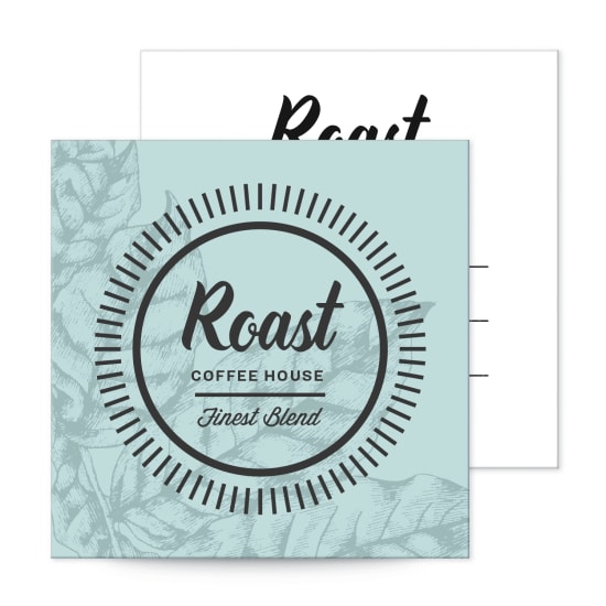 Coffee Plant Gift Card