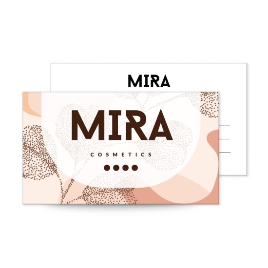 Tea Blotch Gift Card