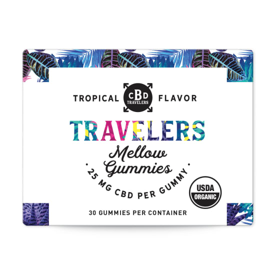 Marijuana Cannabis Product Labels - Flower, Edibles ...