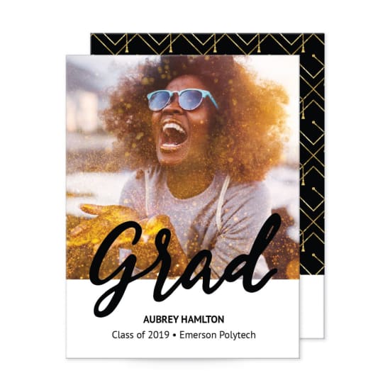 5-1/2" x 4-1/4" Postcard