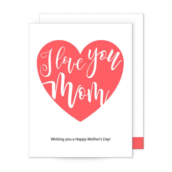 5-1/2" x 4-1/4" Postcard