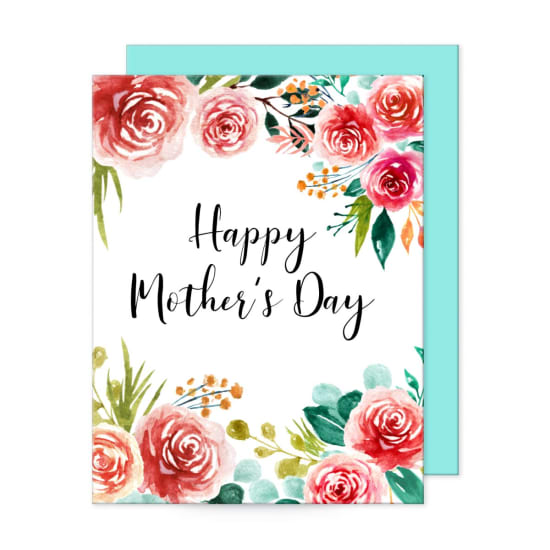 5-1/2" x 4-1/4" Postcard