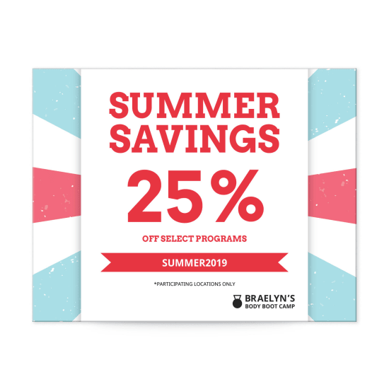 4-1/4" x 5-1/2" Postcard