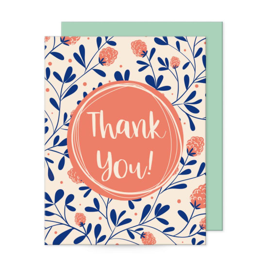 5-1/2" x 4-1/4" Postcard