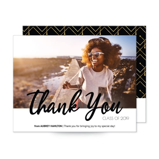 4-1/4" x 5-1/2" Postcard