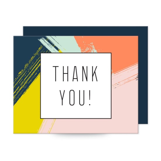 4-1/4" x 5-1/2" Postcard