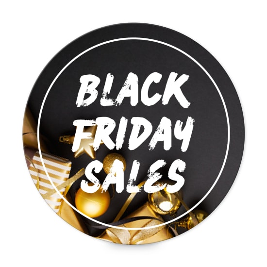 <center>3" Round Label</center>