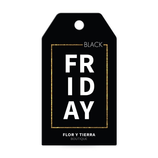 <center>3-1/2" x 2" Banner Tag</center>