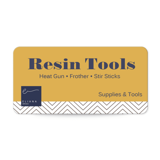 2" x 4" Rectangle Label