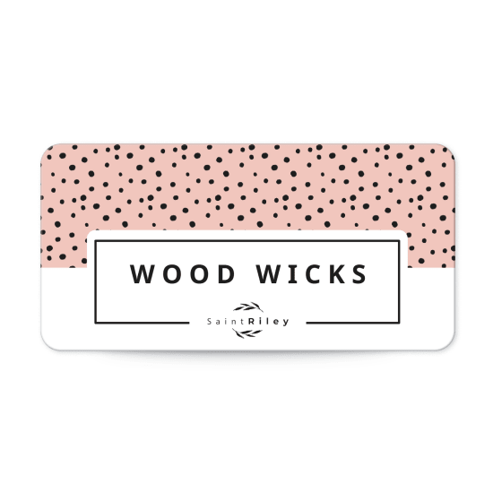 2" x 4" Rectangle Label
