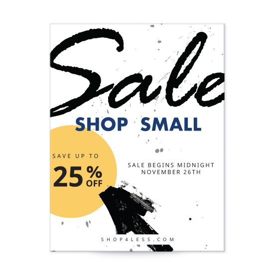 5-1/2" x 4-1/4 " Postcard