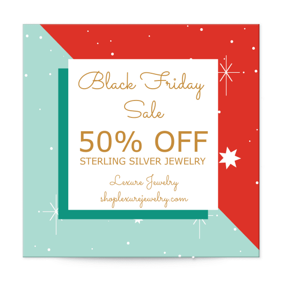 <center>2" Square Label</center>